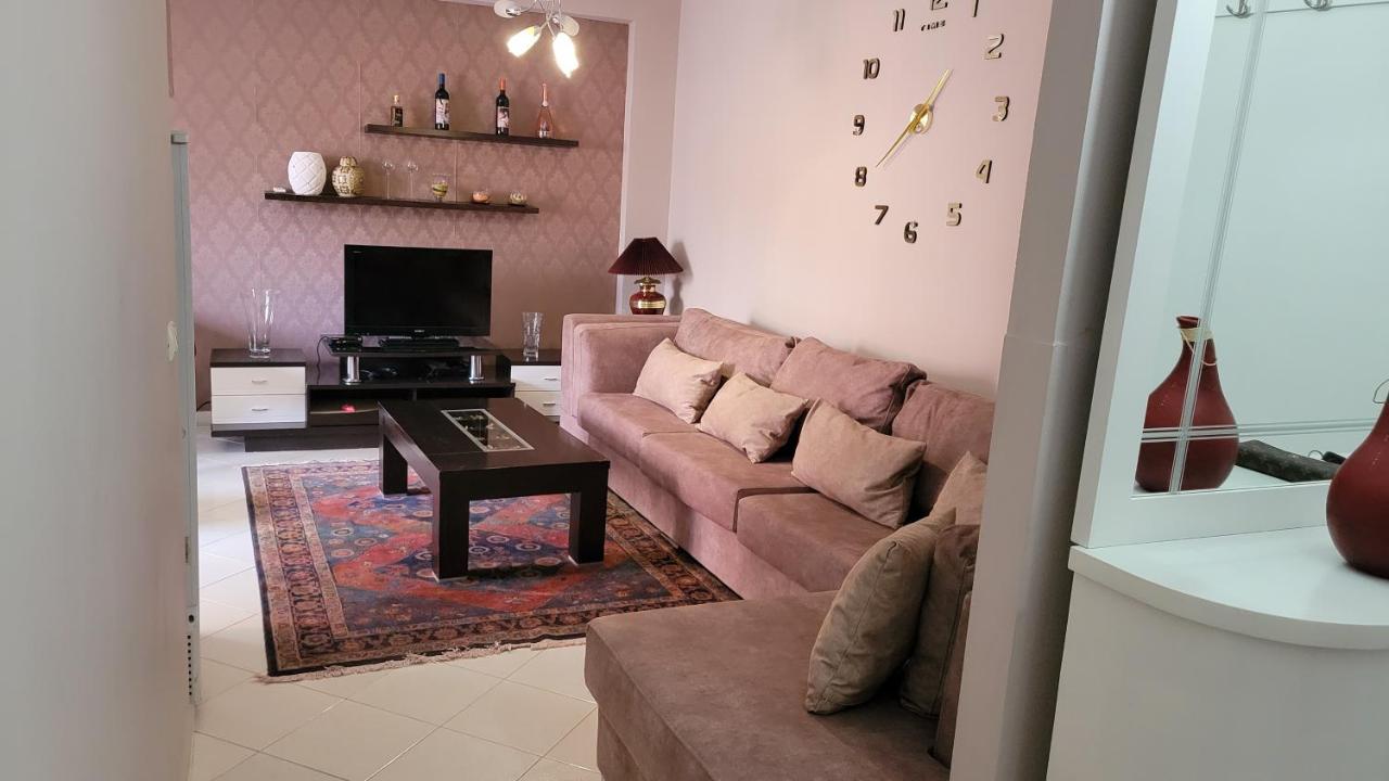 Appartement Charming Lushnjë
